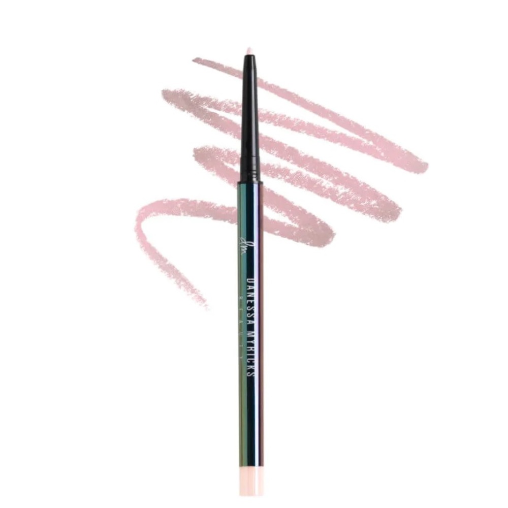 Rose Quartz Danessa Myricks Infinite Chrome Micropencil